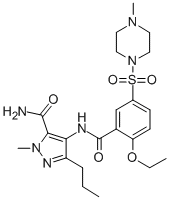 CAS No 200575-15-1  Molecular Structure