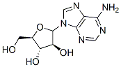 CAS No 2006-02-2  Molecular Structure