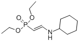 CAS No 20061-84-1  Molecular Structure