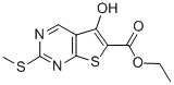 CAS No 200626-46-6  Molecular Structure