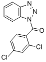 CAS No 200626-61-5  Molecular Structure