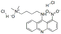 CAS No 20064-01-1  Molecular Structure