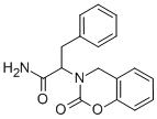 CAS No 20068-33-1  Molecular Structure