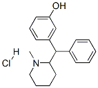 CAS No 20068-91-1  Molecular Structure