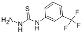 CAS No 20069-30-1  Molecular Structure