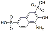 CAS No 2007-20-7  Molecular Structure