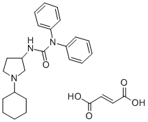CAS No 20070-52-4  Molecular Structure