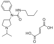 CAS No 20070-54-6  Molecular Structure