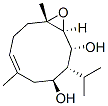 CAS No 20071-60-7  Molecular Structure