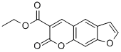CAS No 20073-24-9  Molecular Structure