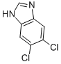 CAS No 20076-54-4  Molecular Structure