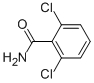 CAS No 2008-58-4  Molecular Structure