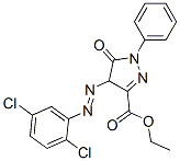 CAS No 2008-88-0  Molecular Structure