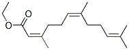 CAS No 20085-73-8  Molecular Structure