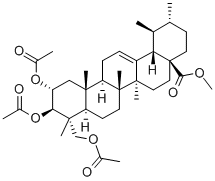 CAS No 200863-97-4  Molecular Structure