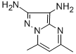 CAS No 200884-04-4  Molecular Structure