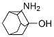 CAS No 20098-19-5  Molecular Structure