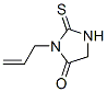 CAS No 2010-16-4  Molecular Structure