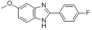 CAS No 20100-21-4  Molecular Structure