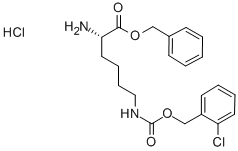 CAS No 201008-12-0  Molecular Structure