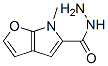 CAS No 201019-33-2  Molecular Structure