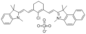 CAS No 201024-57-9  Molecular Structure