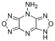 CAS No 201025-27-6  Molecular Structure