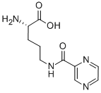 CAS No 201047-84-9  Molecular Structure