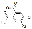 CAS No 2011-09-8  Molecular Structure
