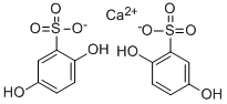 CAS No 20123-80-2  Molecular Structure