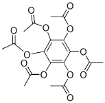 CAS No 20129-65-1  Molecular Structure