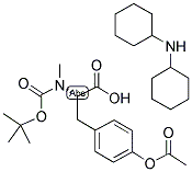 CAS No 201294-70-4  Molecular Structure
