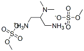 CAS No 2013-91-4  Molecular Structure