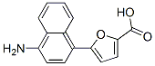 CAS No 201349-60-2  Molecular Structure