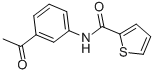 CAS No 201354-21-4  Molecular Structure