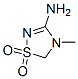 CAS No 201363-05-5  Molecular Structure
