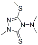 CAS No 20138-10-7  Molecular Structure
