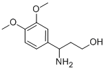 CAS No 201408-35-7  Molecular Structure