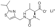 CAS No 201409-23-6  Molecular Structure