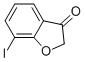 CAS No 20143-57-1  Molecular Structure