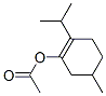 CAS No 20144-45-0  Molecular Structure