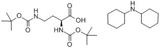 CAS No 201472-66-4  Molecular Structure
