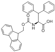 CAS No 201484-50-6  Molecular Structure