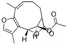 CAS No 20149-38-6  Molecular Structure