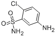 CAS No 2015-19-2  Molecular Structure