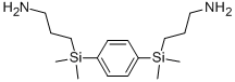 CAS No 20152-18-5  Molecular Structure