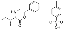 CAS No 201544-39-0  Molecular Structure