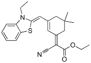 CAS No 20159-49-3  Molecular Structure