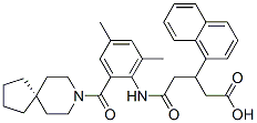 CAS No 201605-51-8  Molecular Structure