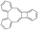 CAS No 20162-43-0  Molecular Structure